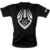 Rouxgaroux | Youth Football T-Shirt